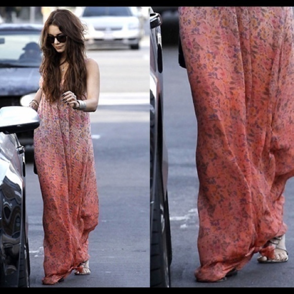 Gypsy 05 Made In Hollywood Dress Size S